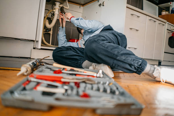 Best Emergency Plumber  in Vidalia, LA