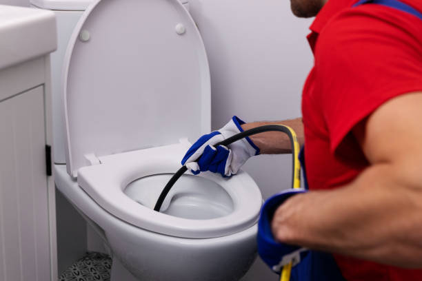 Best Toilet Repair Services  in Vidalia, LA