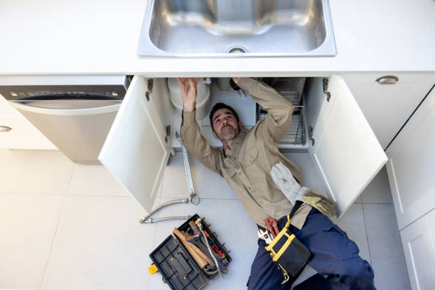 Best Sewer Cleaning Services  in Vidalia, LA