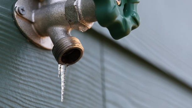 Best Gas Line Repair  in Vidalia, LA