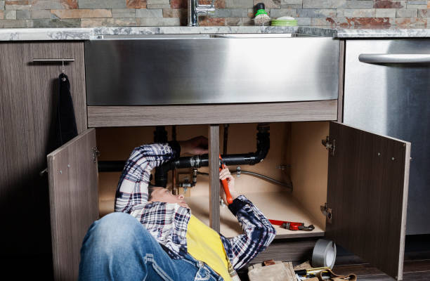 Best Clogged Drain Plumber  in Vidalia, LA