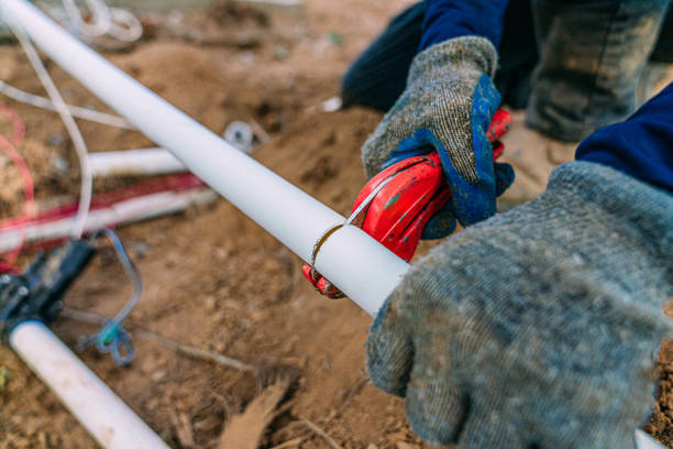 Best Hot Water Heater Installation  in Vidalia, LA
